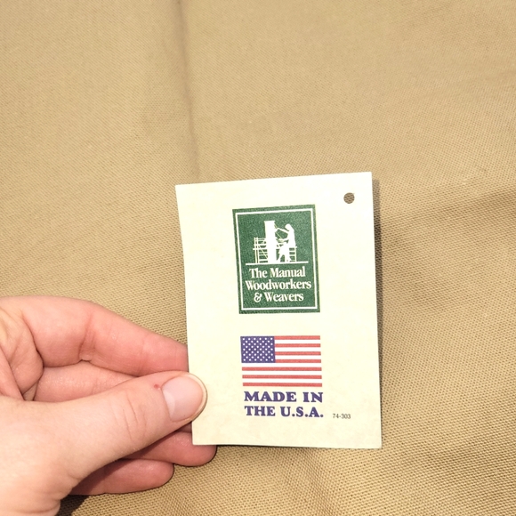 New Manual Woodworkers & Weavers Chihuahua Pillow - Picture 4 of 8